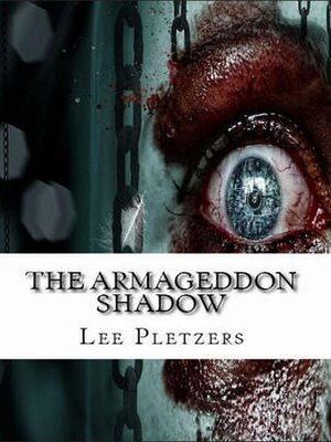 cover image of The Armageddon Shadow